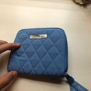 vera bradley wallet